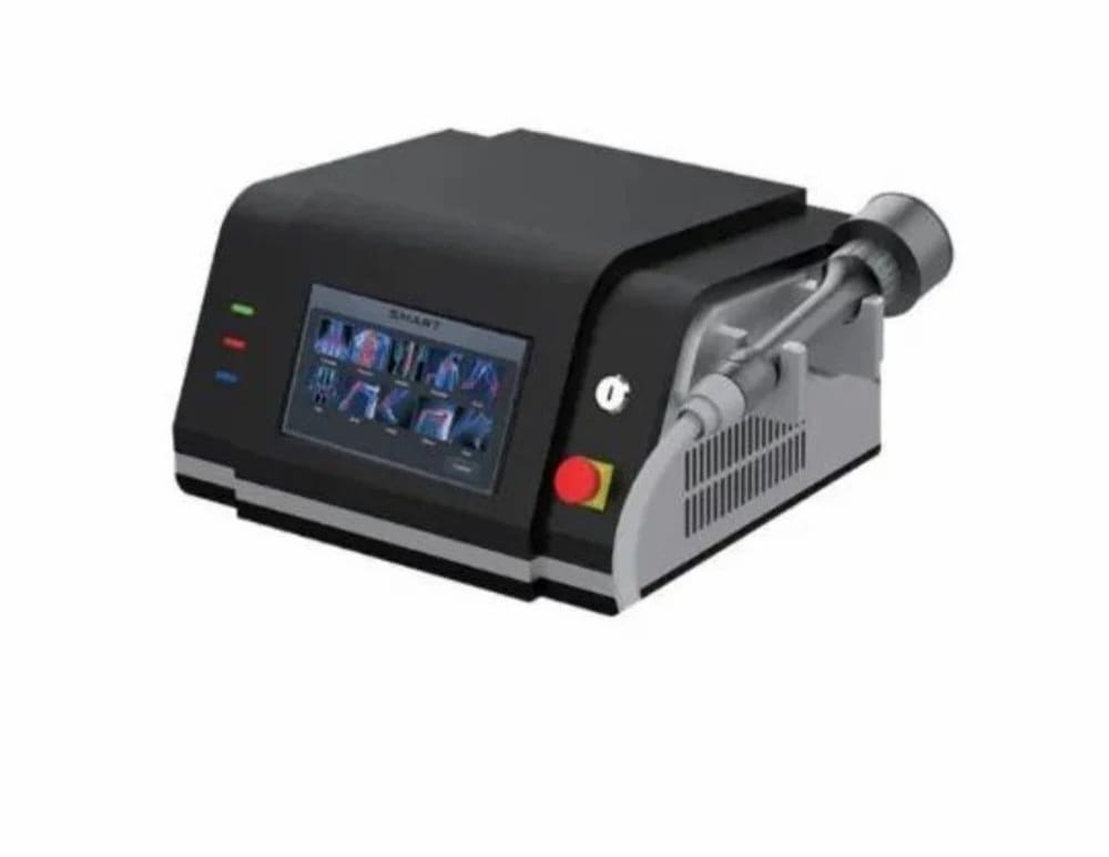 Class 4 Laser Therapy