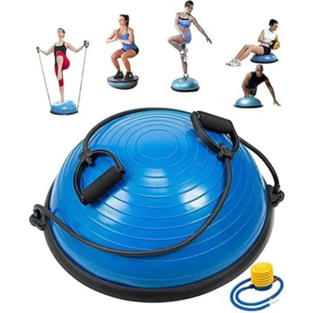Balance Trainer