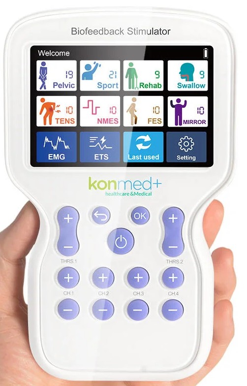Physiotherapy Equipment